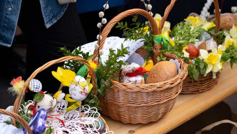 Ritual pentru Săptămâna Mare care atrage norocul și te ferește de necazuri și boli