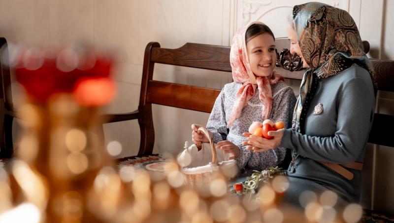 Ritual pentru Săptămâna Mare care atrage norocul și te ferește de necazuri și boli