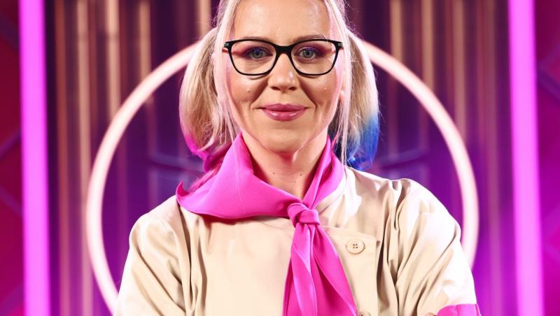 Cine sunt concurenții din echipa lui Chef Orlando Zaharia la Chefi la cuțite 2025. Ei poartă tunica mov