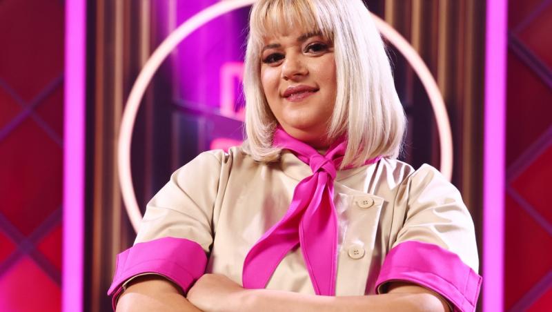 Cine sunt concurenții din echipa lui Chef Orlando Zaharia la Chefi la cuțite 2025. Ei poartă tunica mov