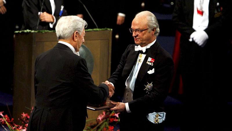 Mario Vargas Llosa a murit. Celebrul scriitor a avut o viață amoroasă tumultuoasă. Ce spunea despre România și ce avere avea