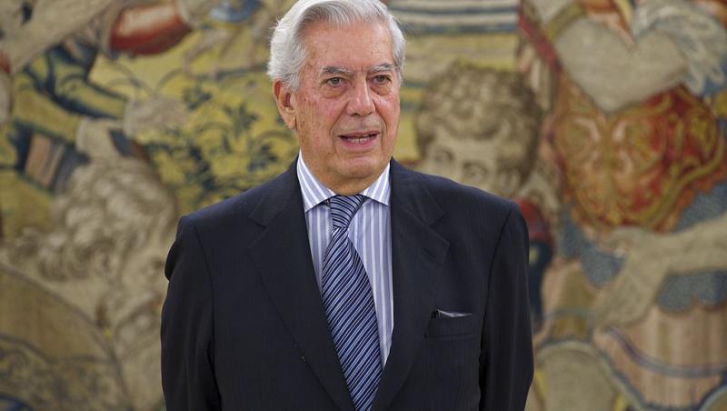Mario Vargas Llosa a murit. Celebrul scriitor a avut o viață amoroasă tumultuoasă. Ce spunea despre România și ce avere avea