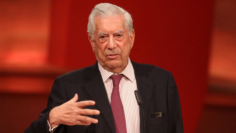 Mario Vargas Llosa a murit. Celebrul scriitor a avut o viață amoroasă tumultuoasă. Ce spunea despre România și ce avere avea