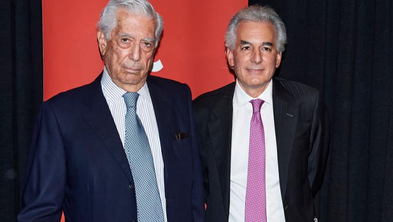 Mario Vargas Llosa a murit. Celebrul scriitor a avut o viață amoroasă tumultuoasă. Ce spunea despre România și ce avere avea