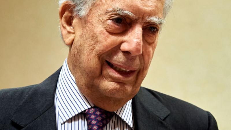 Mario Vargas Llosa a murit. Celebrul scriitor a avut o viață amoroasă tumultuoasă. Ce spunea despre România și ce avere avea