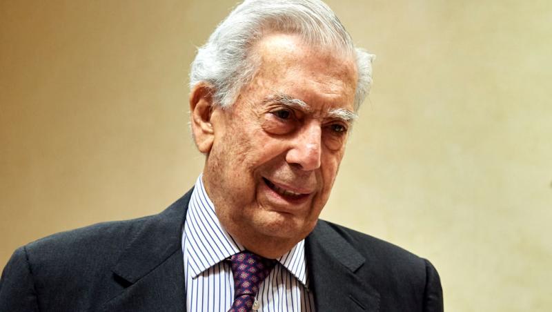 Mario Vargas Llosa a murit. Celebrul scriitor a avut o viață amoroasă tumultuoasă. Ce spunea despre România și ce avere avea