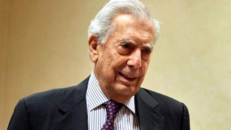 Mario Vargas Llosa a murit. Celebrul scriitor a avut o viață amoroasă tumultuoasă. Ce spunea despre România și ce avere avea