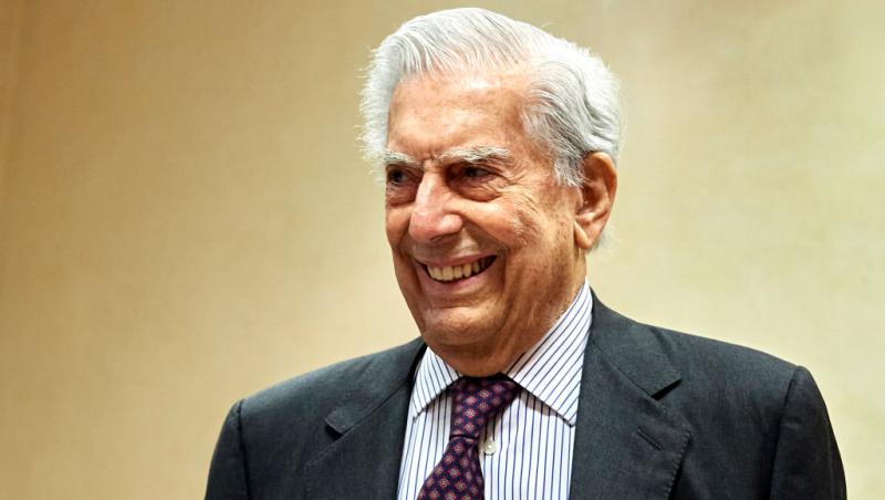 Mario Vargas Llosa a murit. Celebrul scriitor a avut o viață amoroasă tumultuoasă. Ce spunea despre România și ce avere avea