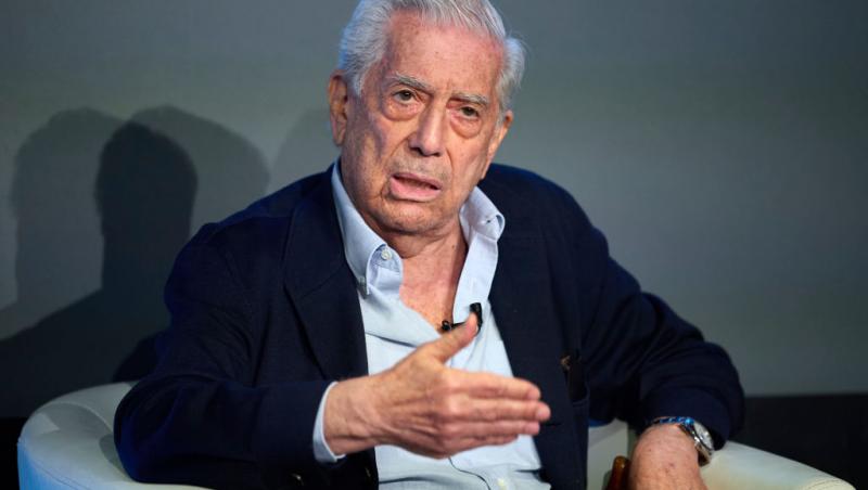 Mario Vargas Llosa a murit. Celebrul scriitor a avut o viață amoroasă tumultuoasă. Ce spunea despre România și ce avere avea