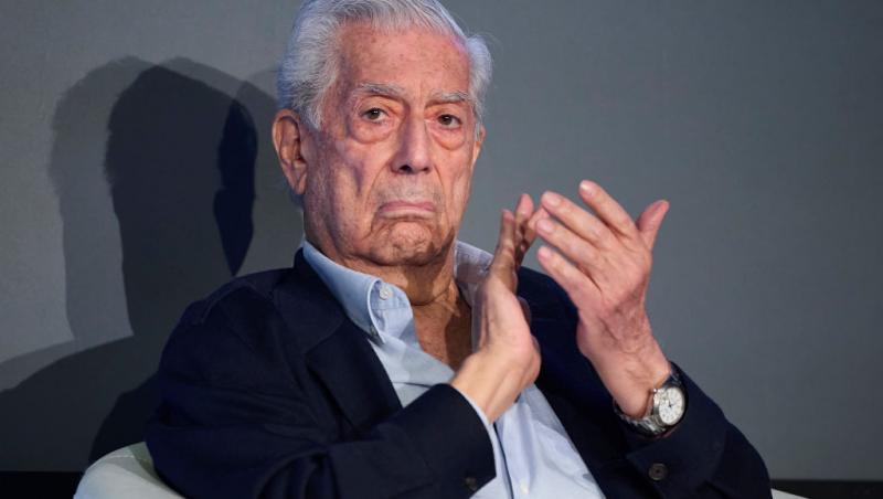 Mario Vargas Llosa a murit. Celebrul scriitor a avut o viață amoroasă tumultuoasă. Ce spunea despre România și ce avere avea