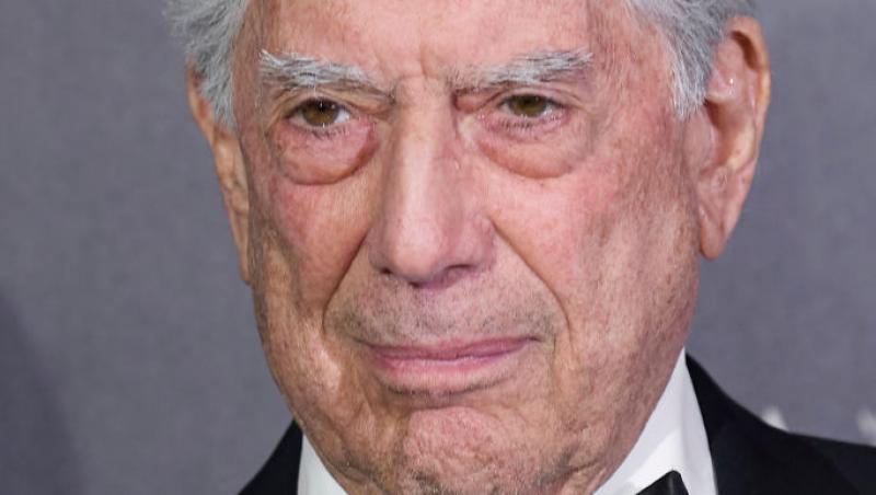 Mario Vargas Llosa a murit. Celebrul scriitor a avut o viață amoroasă tumultuoasă. Ce spunea despre România și ce avere avea