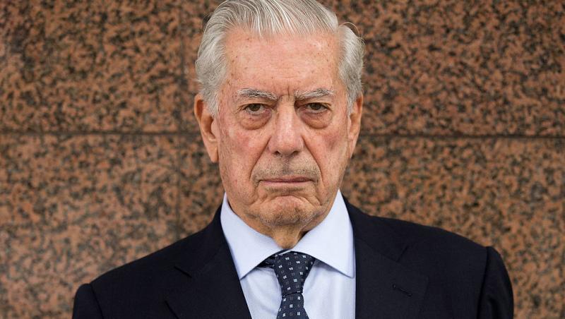 Mario Vargas Llosa a murit. Celebrul scriitor a avut o viață amoroasă tumultuoasă. Ce spunea despre România și ce avere avea