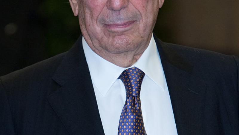 Mario Vargas Llosa a murit. Celebrul scriitor a avut o viață amoroasă tumultuoasă. Ce spunea despre România și ce avere avea