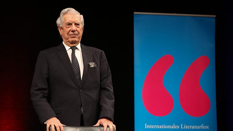 Mario Vargas Llosa a murit. Celebrul scriitor a avut o viață amoroasă tumultuoasă. Ce spunea despre România și ce avere avea