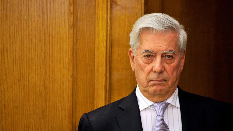 Mario Vargas Llosa a murit. Celebrul scriitor a avut o viață amoroasă tumultuoasă. Ce spunea despre România și ce avere avea