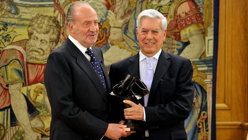 Mario Vargas Llosa a murit. Celebrul scriitor a avut o viață amoroasă tumultuoasă. Ce spunea despre România și ce avere avea