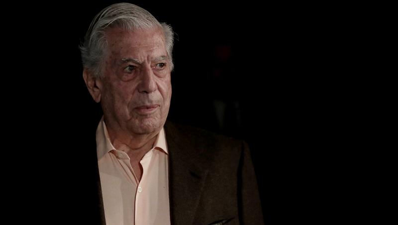 mario vargas llosa