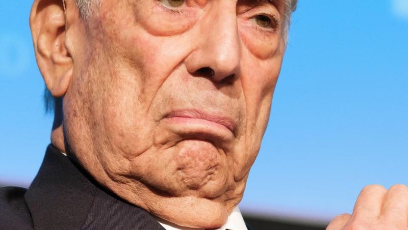 Mario Vargas Llosa a murit. Celebrul scriitor a avut o viață amoroasă tumultuoasă. Ce spunea despre România și ce avere avea