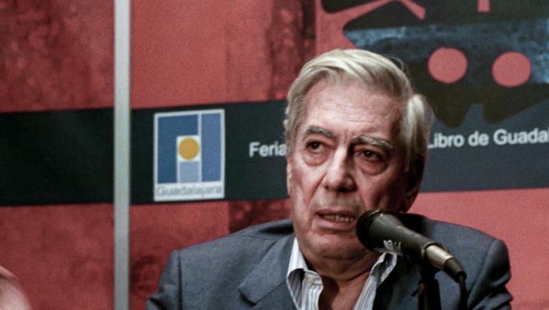 Mario Vargas Llosa a murit. Celebrul scriitor a avut o viață amoroasă tumultuoasă. Ce spunea despre România și ce avere avea