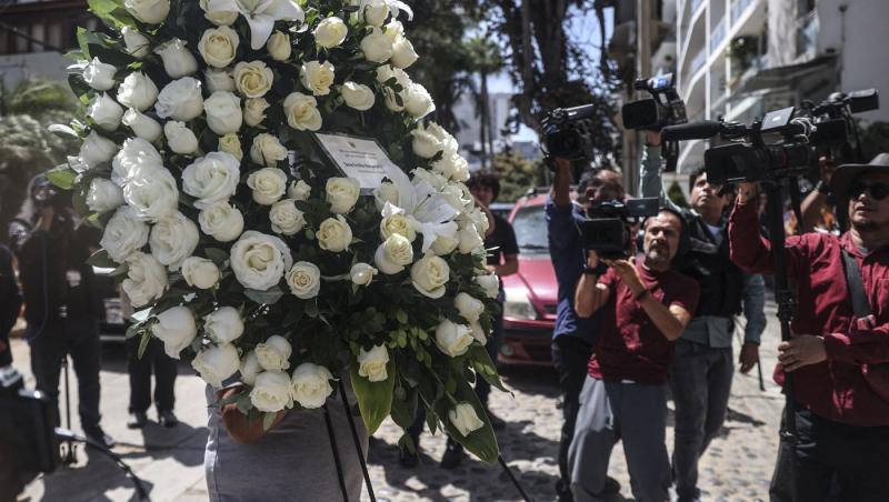 Mario Vargas Llosa a murit. Celebrul scriitor a avut o viață amoroasă tumultuoasă. Ce spunea despre România și ce avere avea