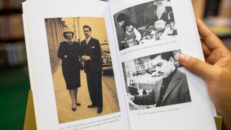 Mario Vargas Llosa a murit. Celebrul scriitor a avut o viață amoroasă tumultuoasă. Ce spunea despre România și ce avere avea