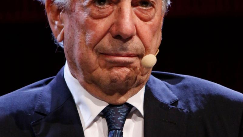 Mario Vargas Llosa a murit. Celebrul scriitor a avut o viață amoroasă tumultuoasă. Ce spunea despre România și ce avere avea