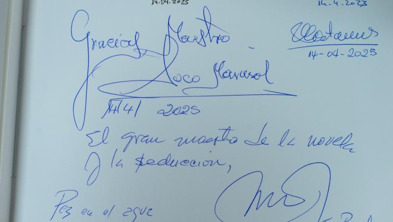 Mario Vargas Llosa a murit. Celebrul scriitor a avut o viață amoroasă tumultuoasă. Ce spunea despre România și ce avere avea