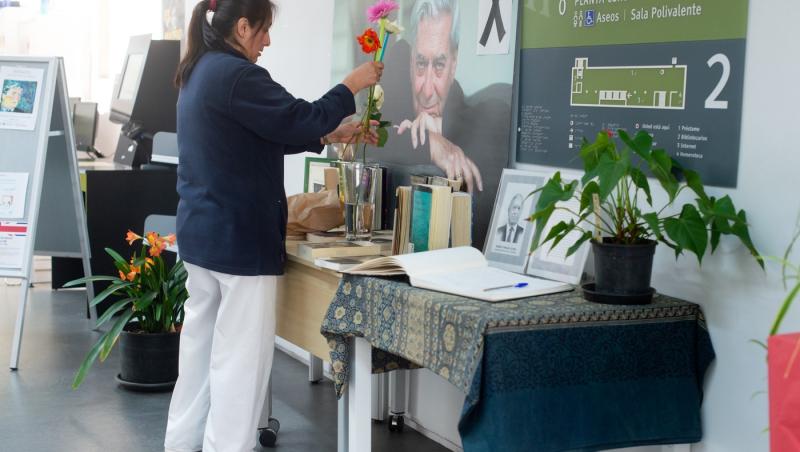 Mario Vargas Llosa a murit. Celebrul scriitor a avut o viață amoroasă tumultuoasă. Ce spunea despre România și ce avere avea