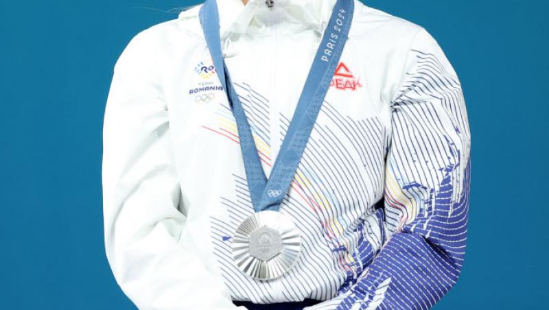 Mihaela Cambei are în palmares încă 3 medalii de aur la Europene. Românca este fără rival pe continent