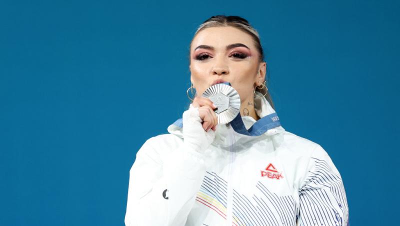 Mihaela Cambei are în palmares încă 3 medalii de aur la Europene. Românca este fără rival pe continent
