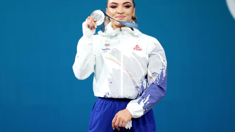 Mihaela Cambei are în palmares încă 3 medalii de aur la Europene. Românca este fără rival pe continent