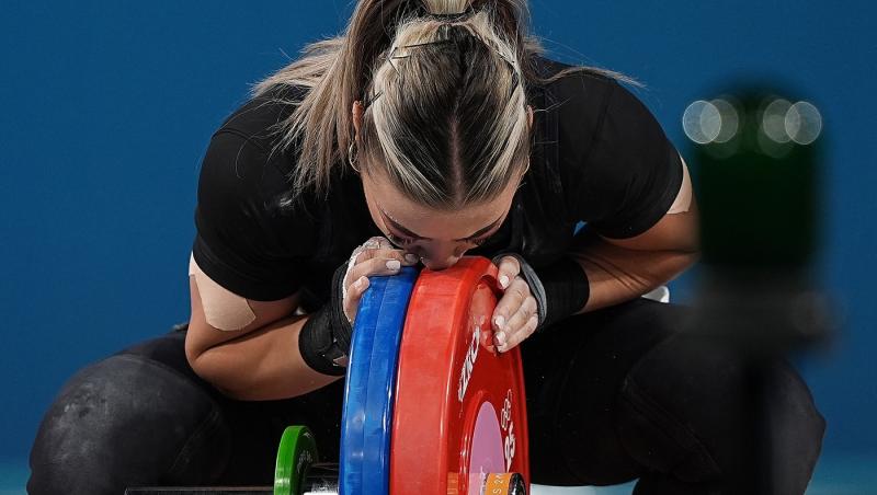 Mihaela Cambei are în palmares încă 3 medalii de aur la Europene. Românca este fără rival pe continent