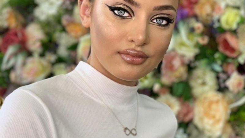 Cum mai arată acum „Păpușa de la Glina”. De ce a plecat Adina Asăvoaiei din România: „Un rege nu e niciodată rege la el acasă”