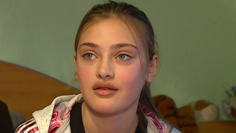 Cum mai arată acum „Păpușa de la Glina”. De ce a plecat Adina Asăvoaiei din România: „Un rege nu e niciodată rege la el acasă”