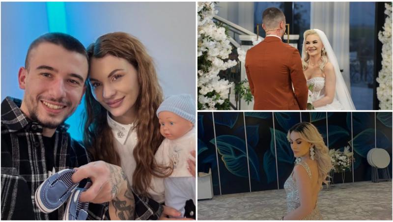 Ionela și Robert