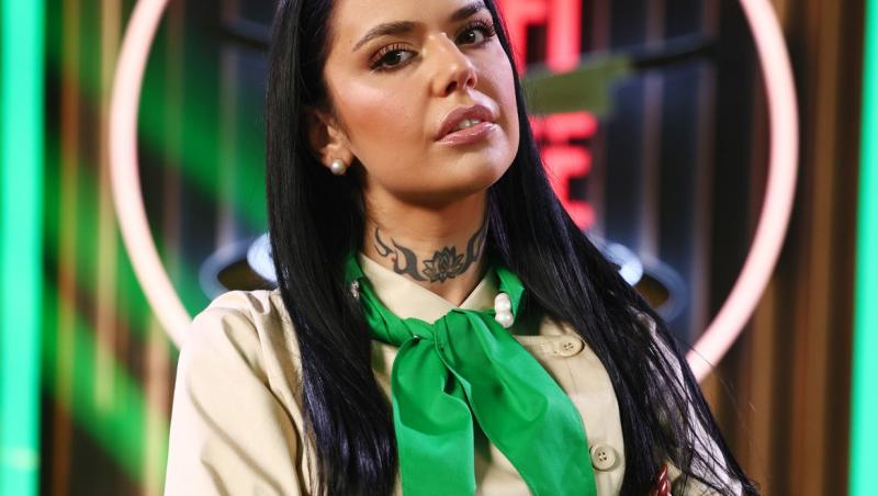 Cine sunt concurenții din echipa condusă de Alexandru Sautner și Ștefan Popescu la Chefi la cuțite 2025. Ei poartă tunica verde