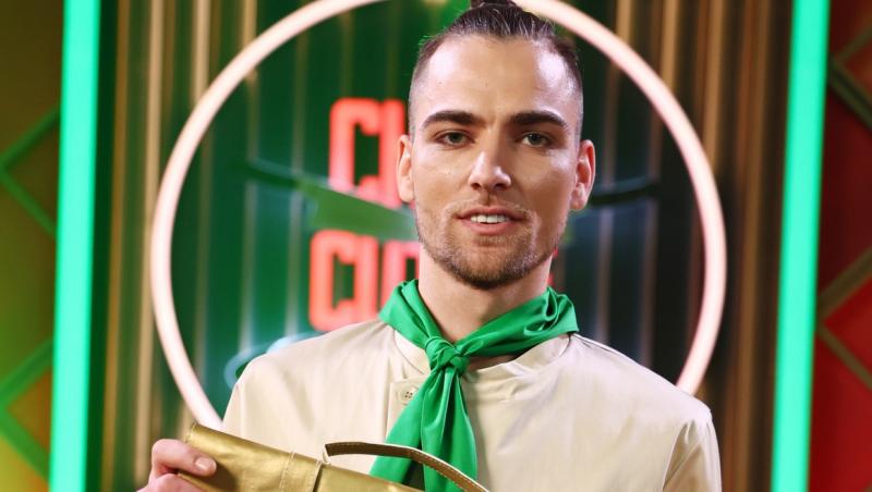 Cine sunt concurenții din echipa condusă de Alexandru Sautner și Ștefan Popescu la Chefi la cuțite 2025. Ei poartă tunica verde