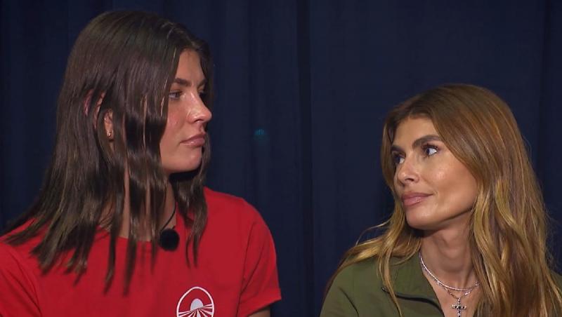 Imaginea din copilărie cu Laura Giurcanu care a atras atenția fanilor. Ce poză a postat fosta concurentă America Express