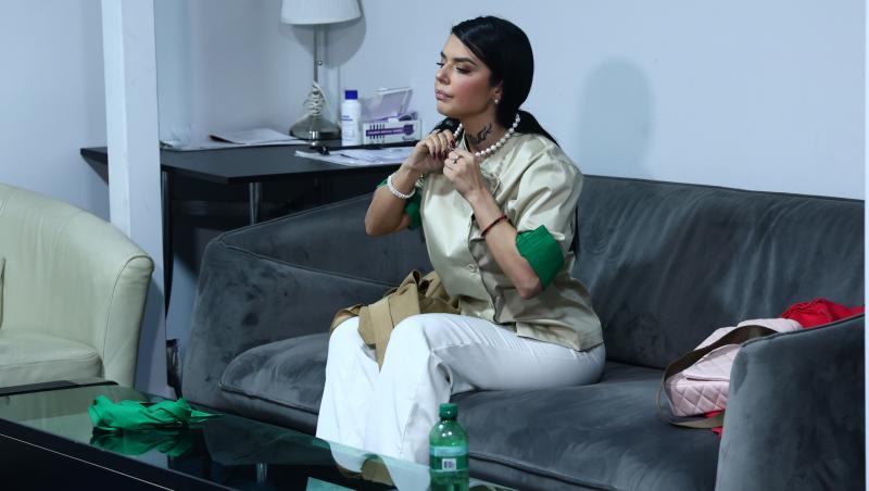 Chefi la cuțite, 16 aprilie 2025. Ce concurent a părăsit competiția după primul battle și duel individual. Cine a abandonat proba