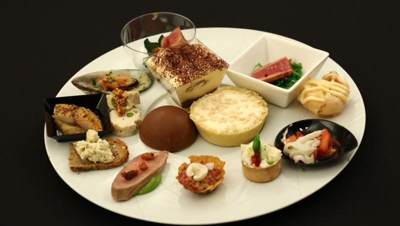 Chefi la cuțite, 16 aprilie 2025. Ce concurent a părăsit competiția după primul battle și duel individual. Cine a abandonat proba