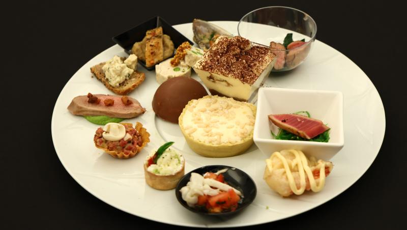 Chefi la cuțite, 16 aprilie 2025. Ce concurent a părăsit competiția după primul battle și duel individual. Cine a abandonat proba