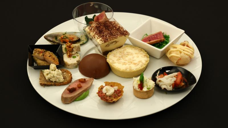 Chefi la cuțite, 16 aprilie 2025. Ce concurent a părăsit competiția după primul battle și duel individual. Cine a abandonat proba