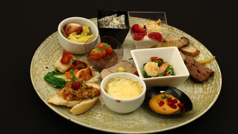 Chefi la cuțite, 16 aprilie 2025. Ce concurent a părăsit competiția după primul battle și duel individual. Cine a abandonat proba