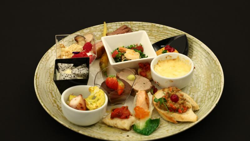 Chefi la cuțite, 16 aprilie 2025. Ce concurent a părăsit competiția după primul battle și duel individual. Cine a abandonat proba