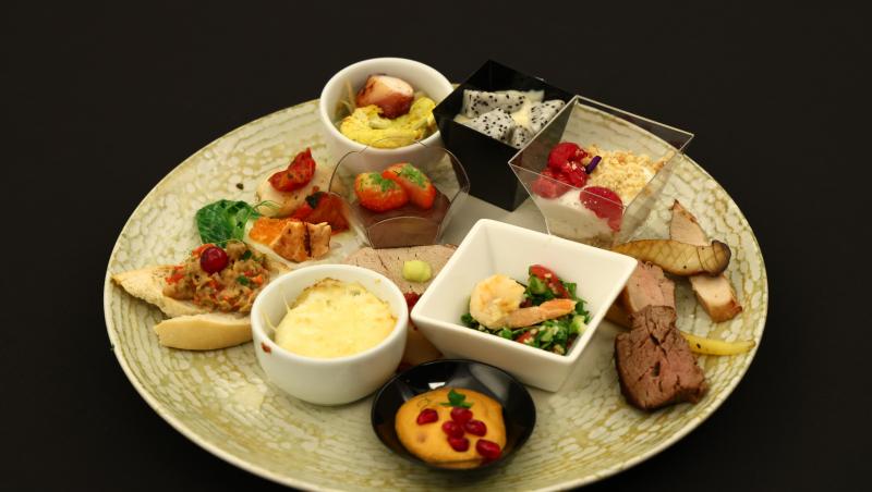 Chefi la cuțite, 16 aprilie 2025. Ce concurent a părăsit competiția după primul battle și duel individual. Cine a abandonat proba