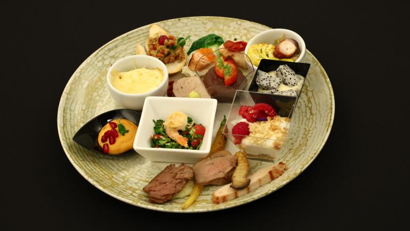 Chefi la cuțite, 16 aprilie 2025. Ce concurent a părăsit competiția după primul battle și duel individual. Cine a abandonat proba