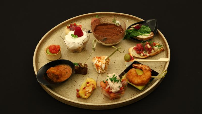 Chefi la cuțite, 16 aprilie 2025. Ce concurent a părăsit competiția după primul battle și duel individual. Cine a abandonat proba