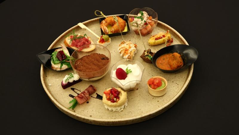 Chefi la cuțite, 16 aprilie 2025. Ce concurent a părăsit competiția după primul battle și duel individual. Cine a abandonat proba