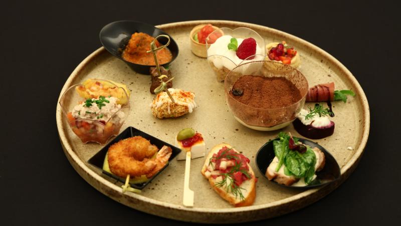 Chefi la cuțite, 16 aprilie 2025. Ce concurent a părăsit competiția după primul battle și duel individual. Cine a abandonat proba