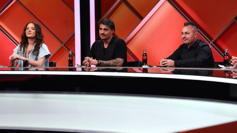 Chefi la cuțite, 16 aprilie 2025. Ce concurent a părăsit competiția după primul battle și duel individual. Cine a abandonat proba